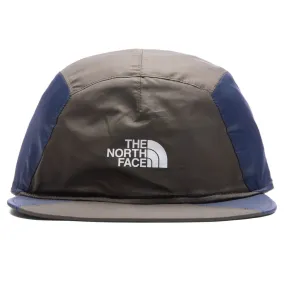 ’92 Retro Cap - New Taupe Green/Summit Navy/TNF Black