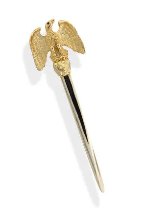 American Eagle Letter Opener