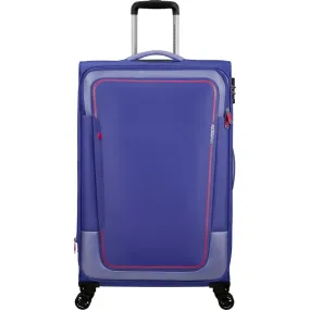 American Tourister - Pulsonic Valigia Grande  81cm - AMERICAN TOURISTER - Valigie - Tempus Doni