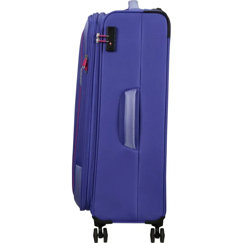 American Tourister - Pulsonic Valigia Grande  81cm - AMERICAN TOURISTER - Valigie - Tempus Doni