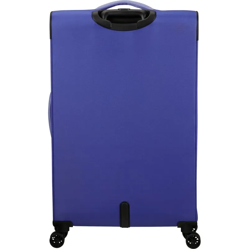 American Tourister - Pulsonic Valigia Grande  81cm - AMERICAN TOURISTER - Valigie - Tempus Doni