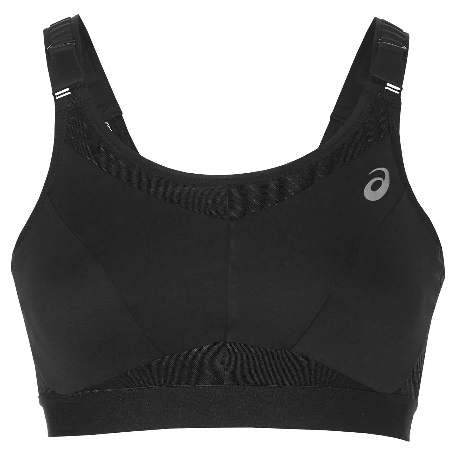 Asics Top Zero Distractions Bra  donna 