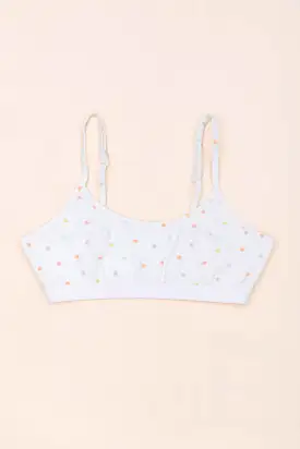 Birthday Cake - Bralette