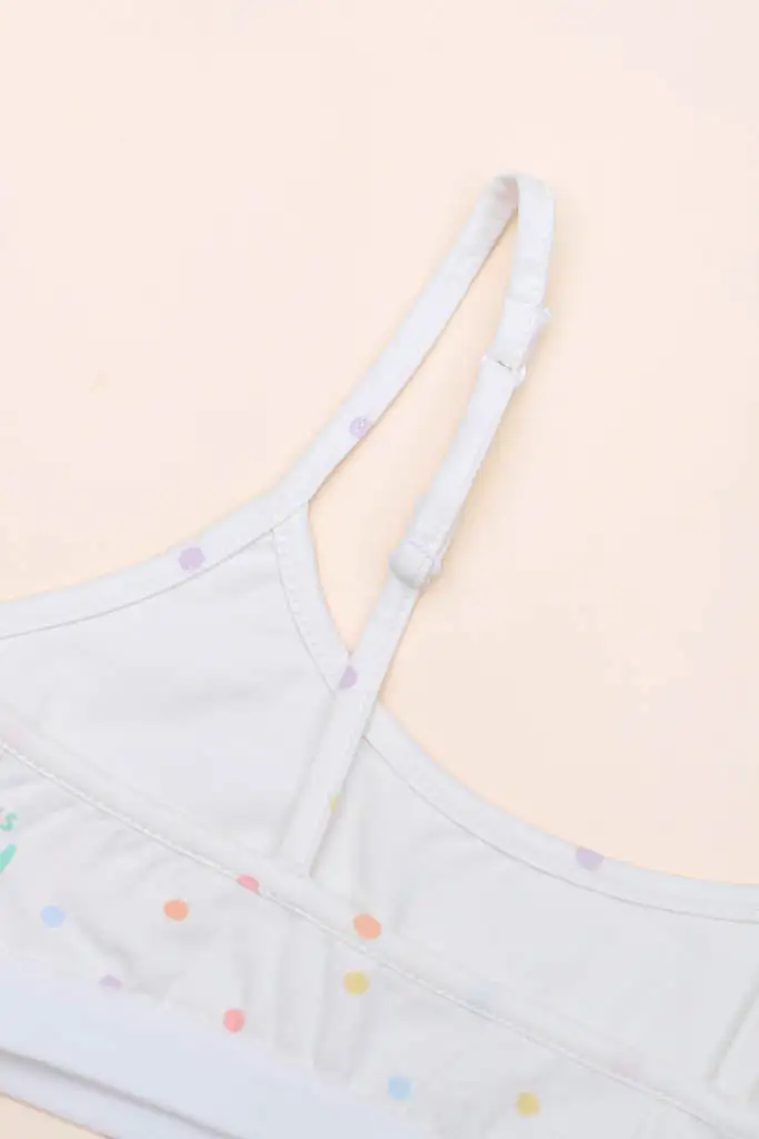 Birthday Cake - Bralette