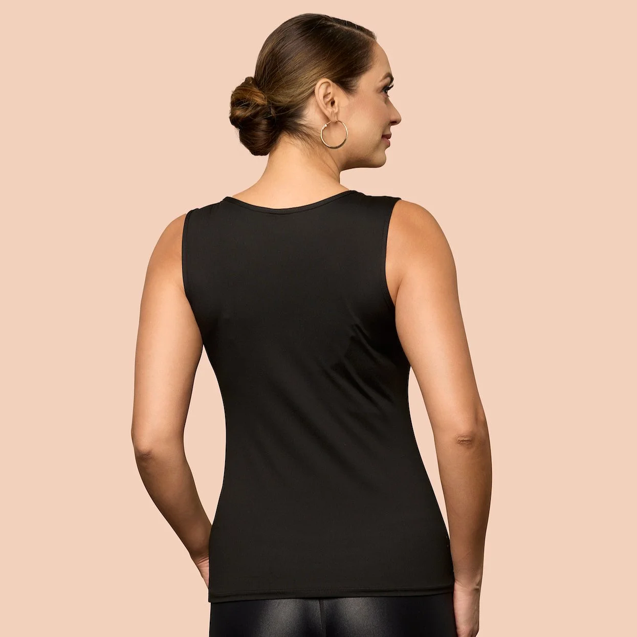 Bra-Friendly Camisole