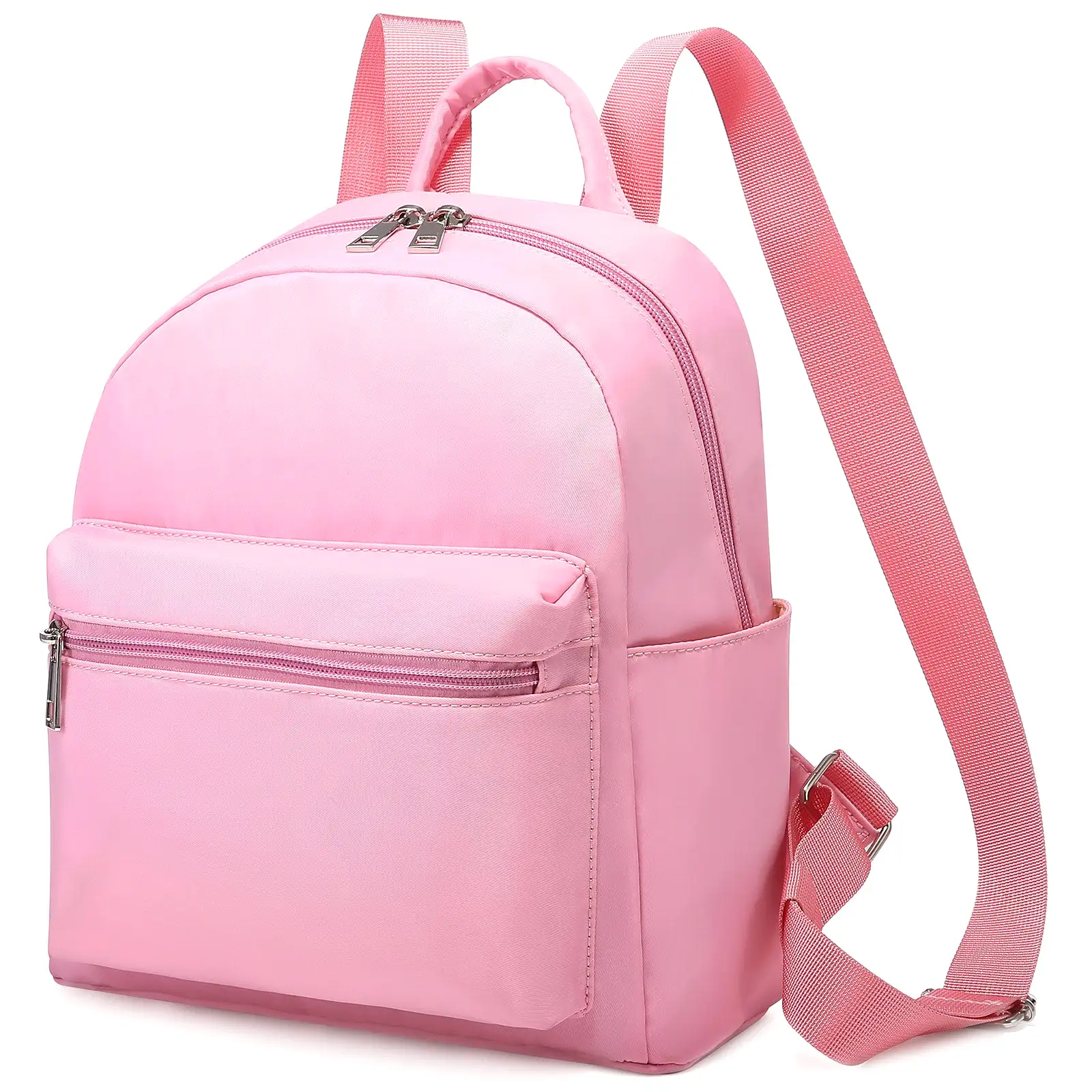 Bulto Stacy Pink