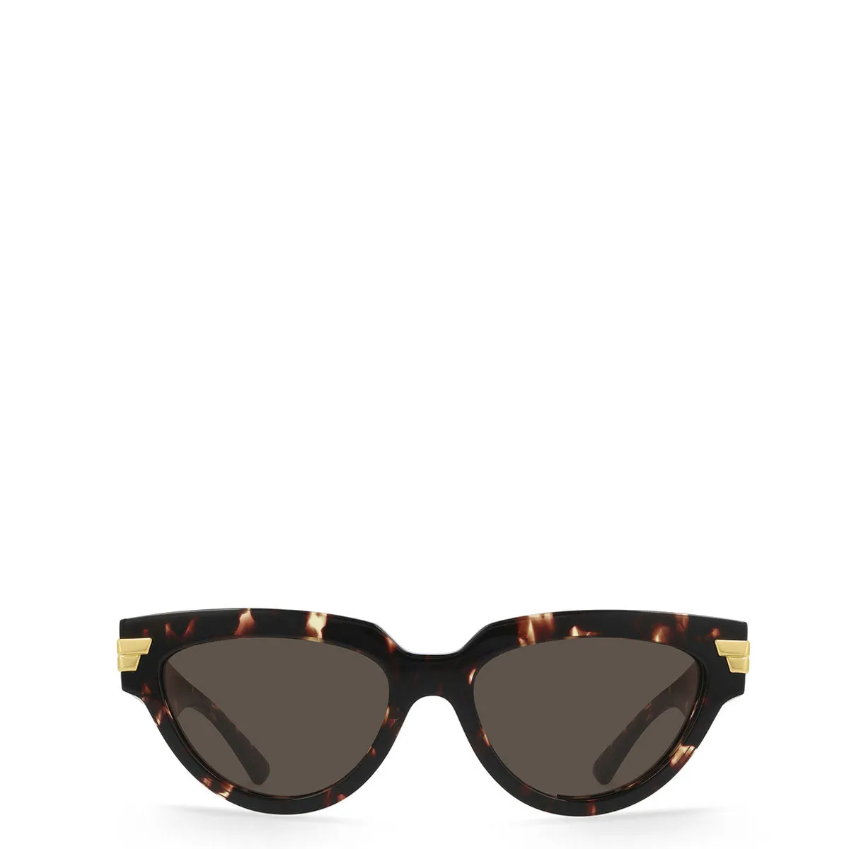 BV 1035S Sunglasses, Havana (G)