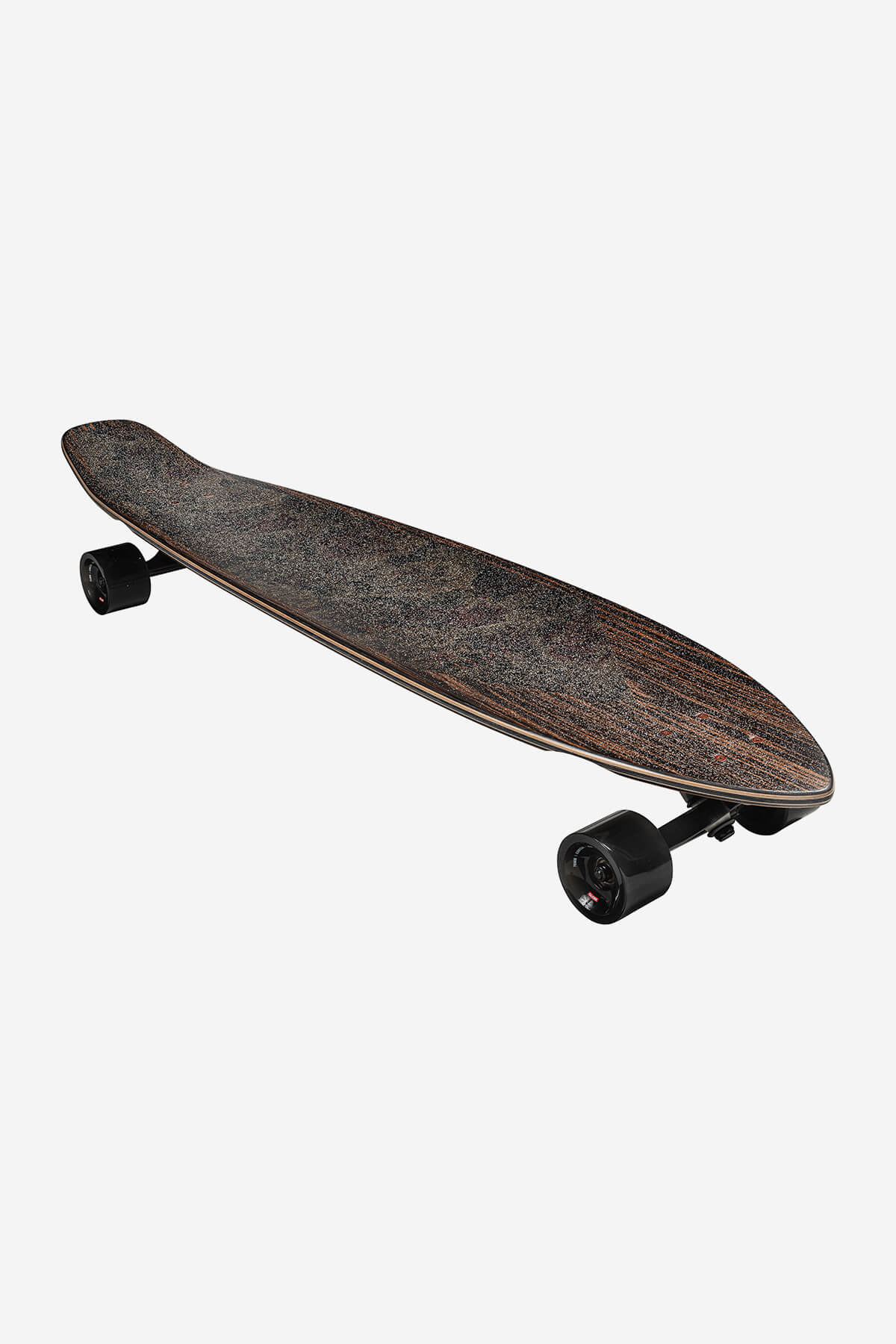 Byron Bay - Ebony/Nightshade - 43 Longboard