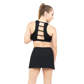 Capezio Adult Ladder Back Bra Top