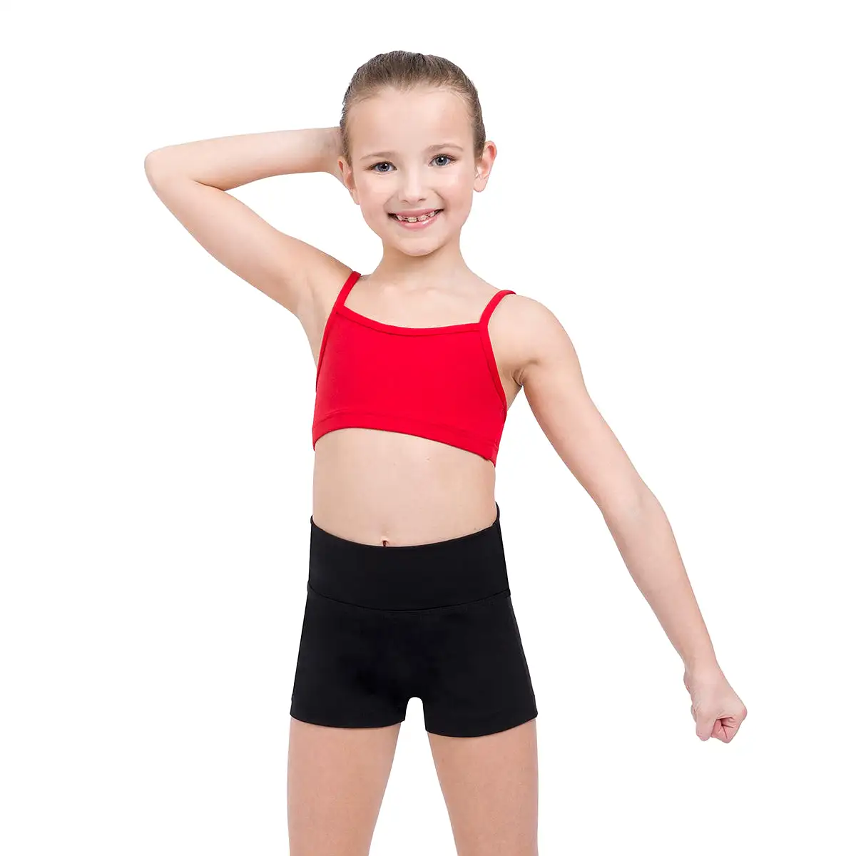 Capezio Child's Camisole Bra Top