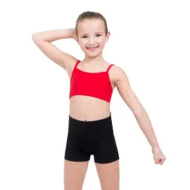 Capezio Child's Camisole Bra Top