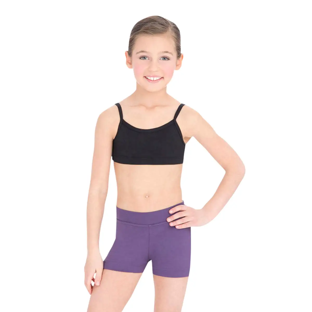 Capezio Child's Camisole Bra Top