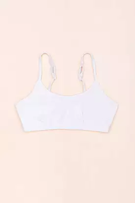 Coconut - Bralette