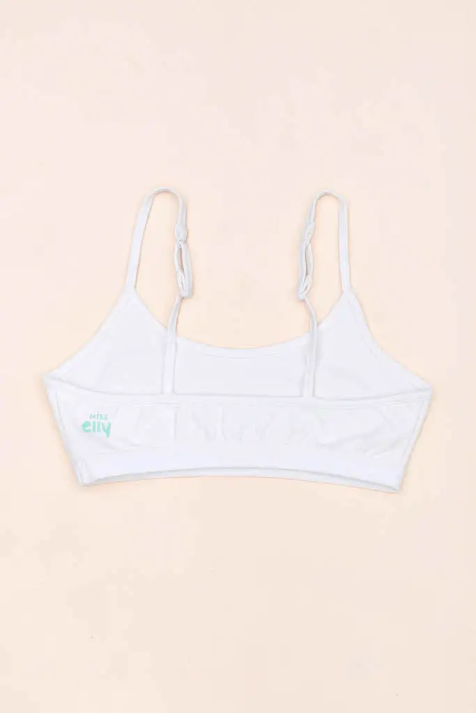 Coconut - Bralette