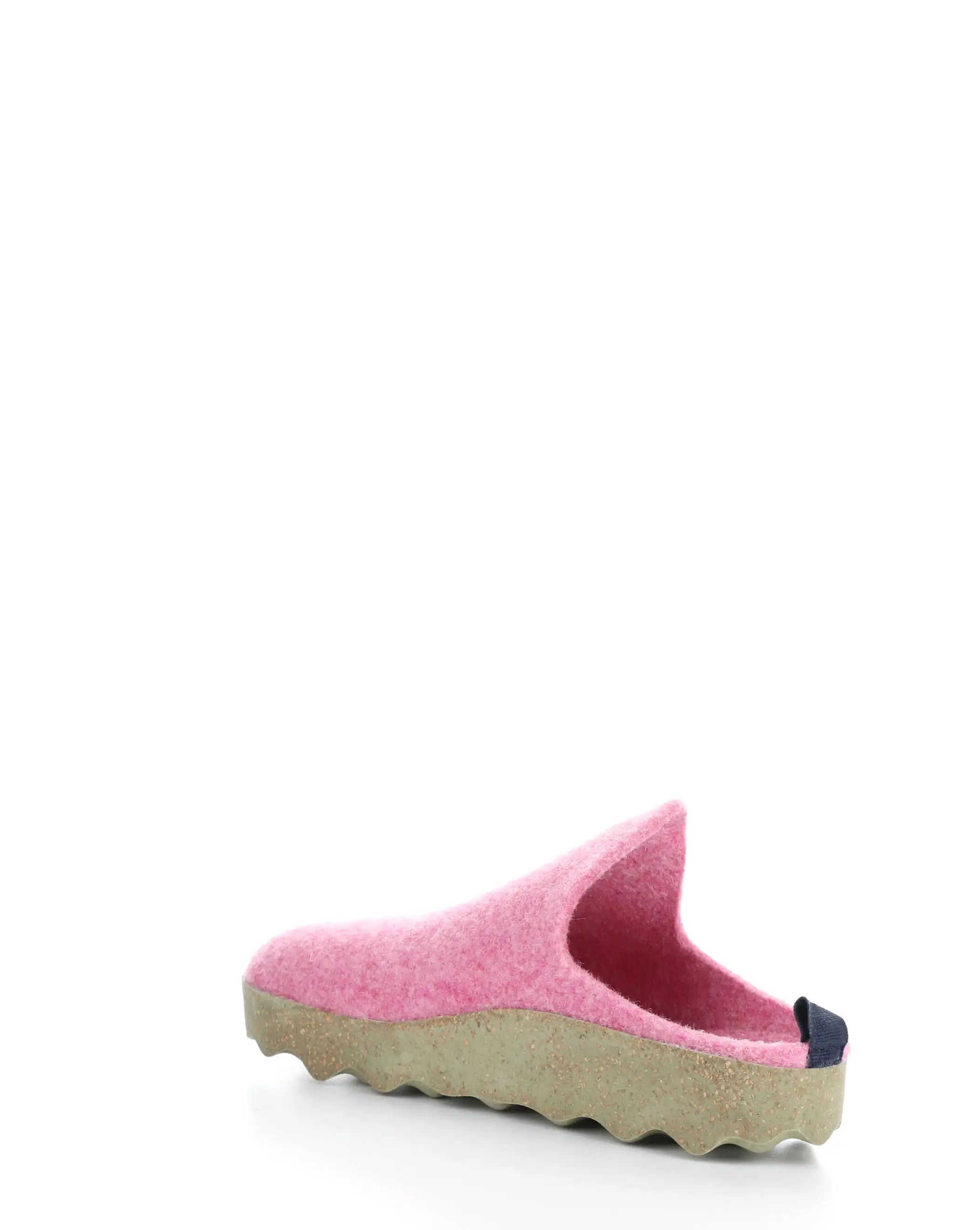 COME023ASP 067 PINK Slip-on Mules