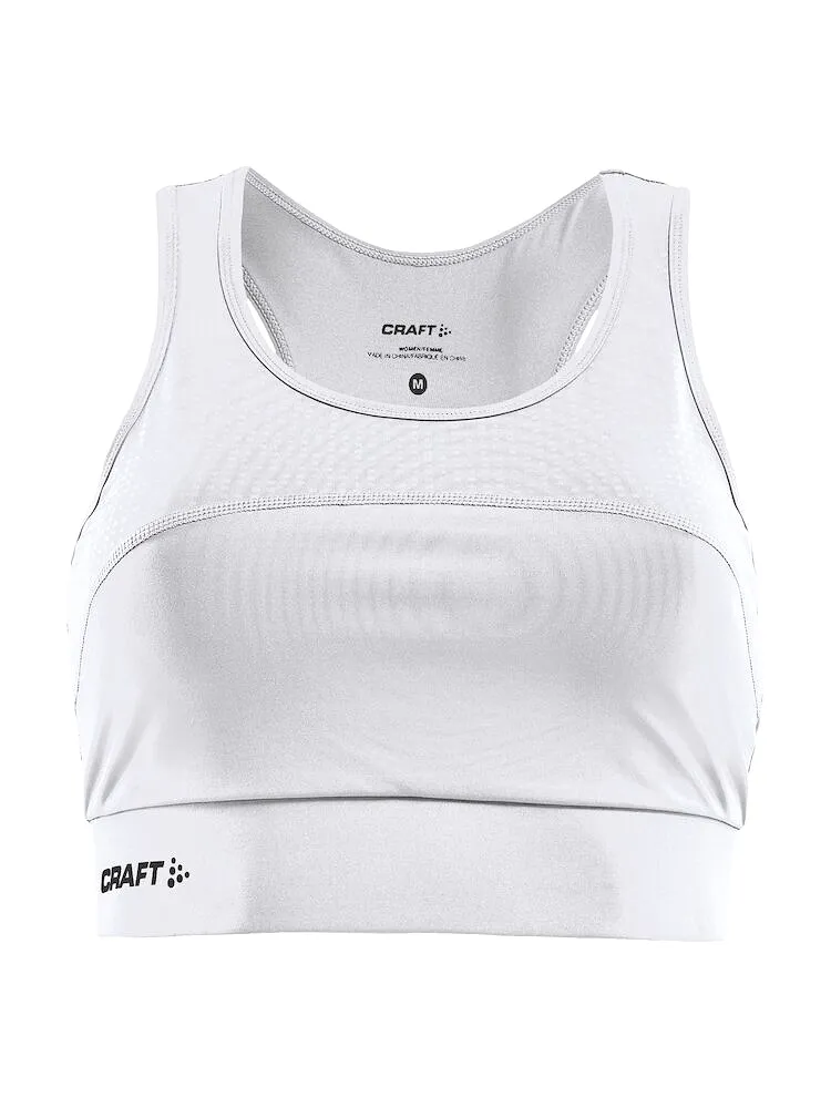 Craft rush top sports bra