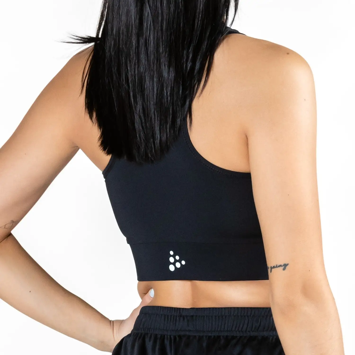 Craft rush top sports bra