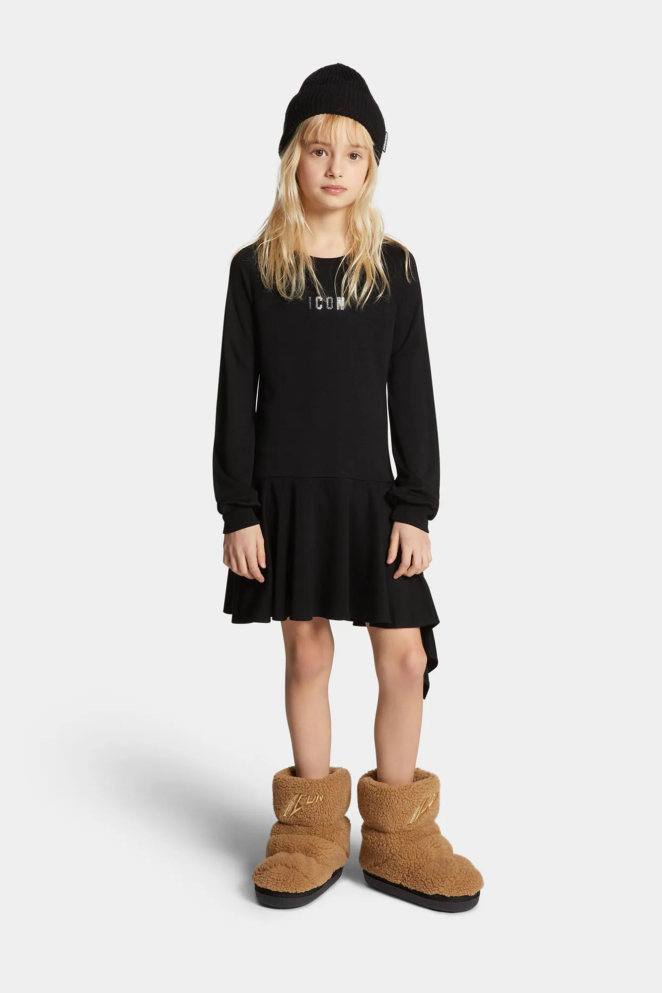 D2Kids Icon Girl Dress