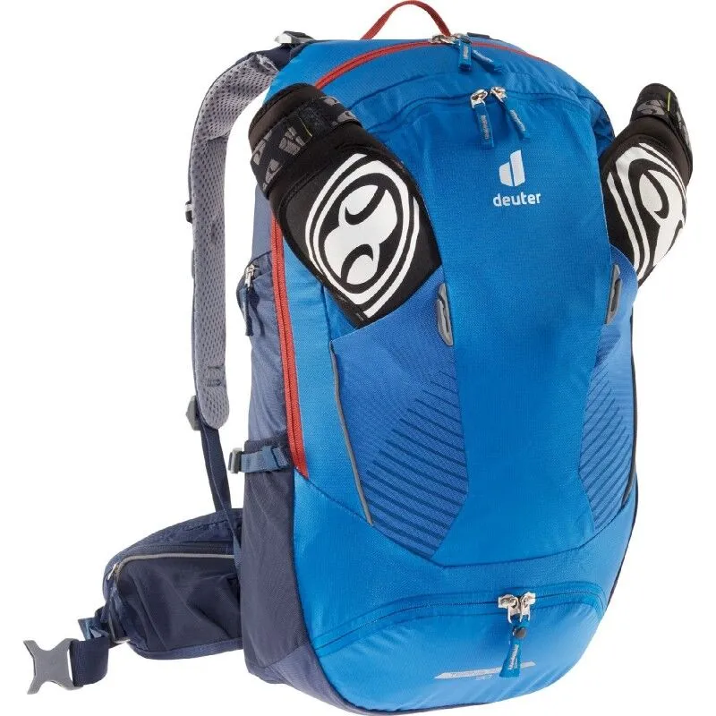 deuter  Trans Alpine 30 - Zaino ciclismo - Uomo