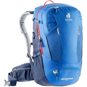 deuter  Trans Alpine 30 - Zaino ciclismo - Uomo