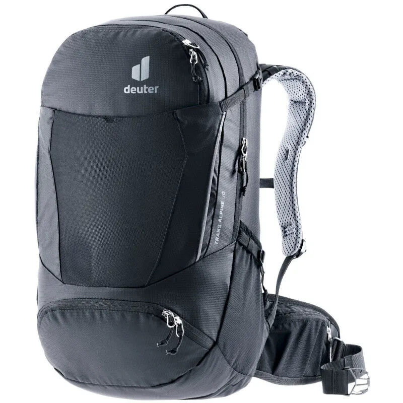 deuter  Trans Alpine 30 - Zaino da escursionismo - Uomo