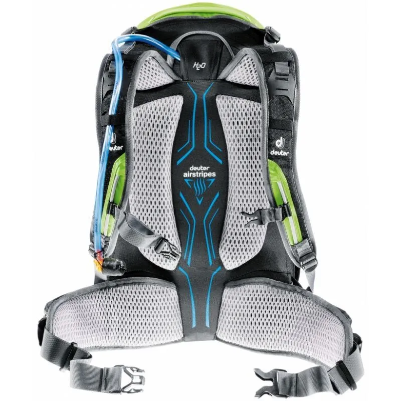 deuter  Trans Alpine Pro 28 - Zaino ciclismo