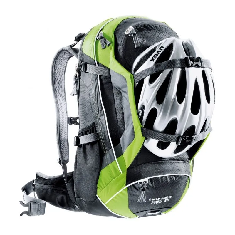 deuter  Trans Alpine Pro 28 - Zaino ciclismo