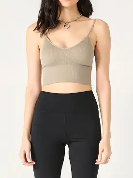 DEX Seamless Bra Top