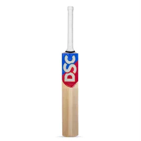 DSC Intense Force Kashmir Willow Cricket Bat (NO 3)