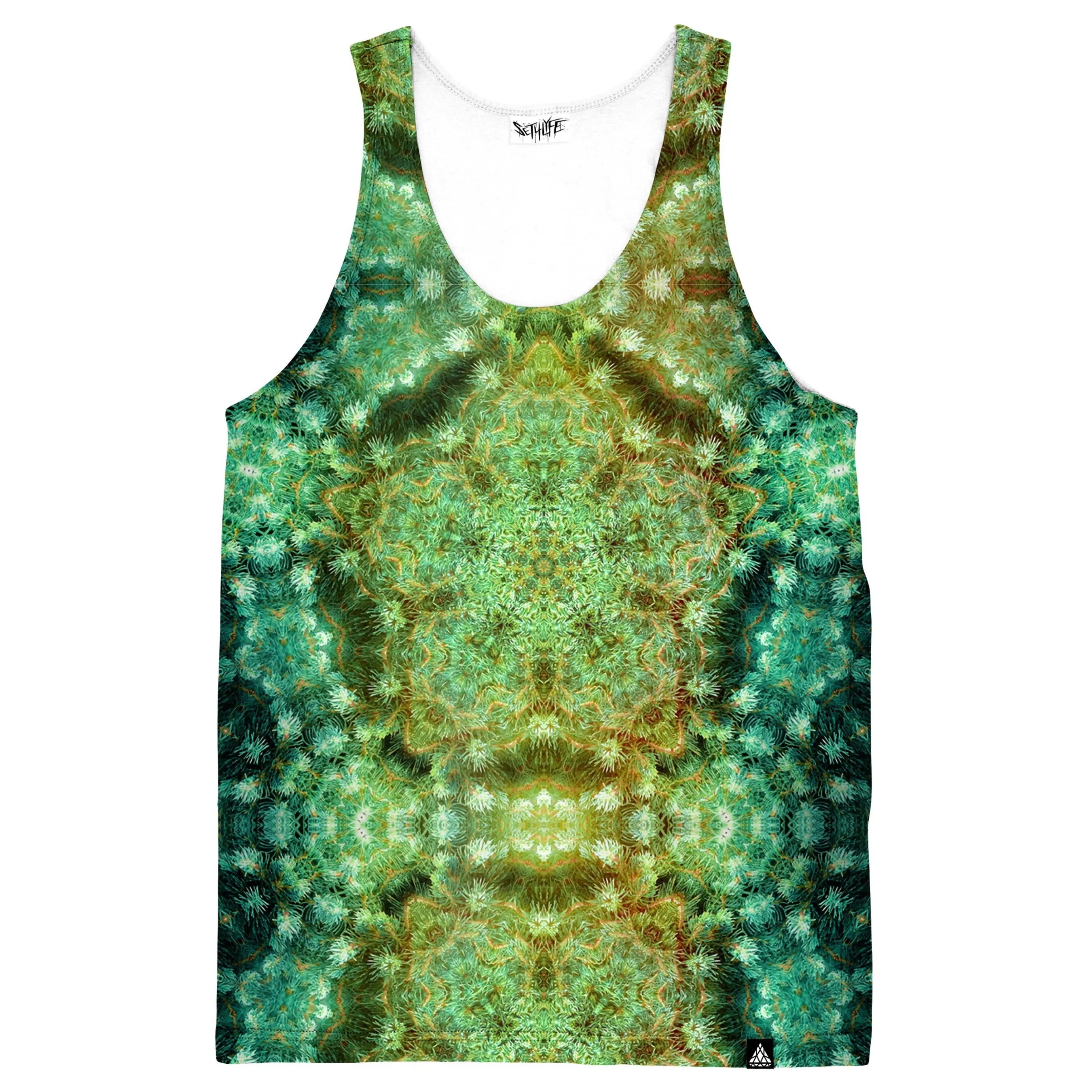 FIR VORTEX TANKTOP