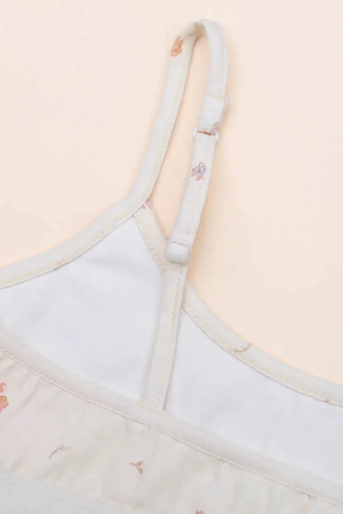 Honey Lavender - Bralette