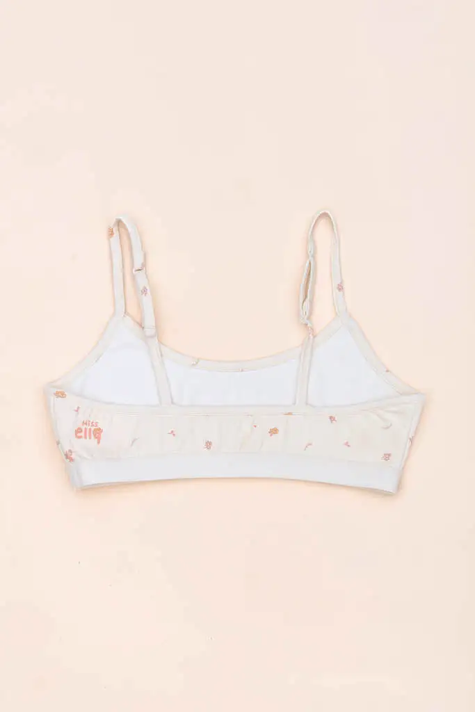 Honey Lavender - Bralette