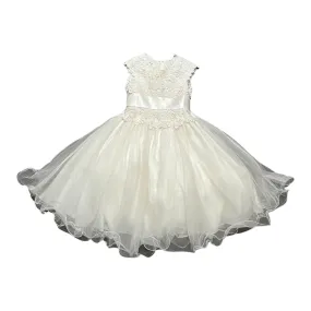 Joan Calabrese Formal Flower Girl Dress