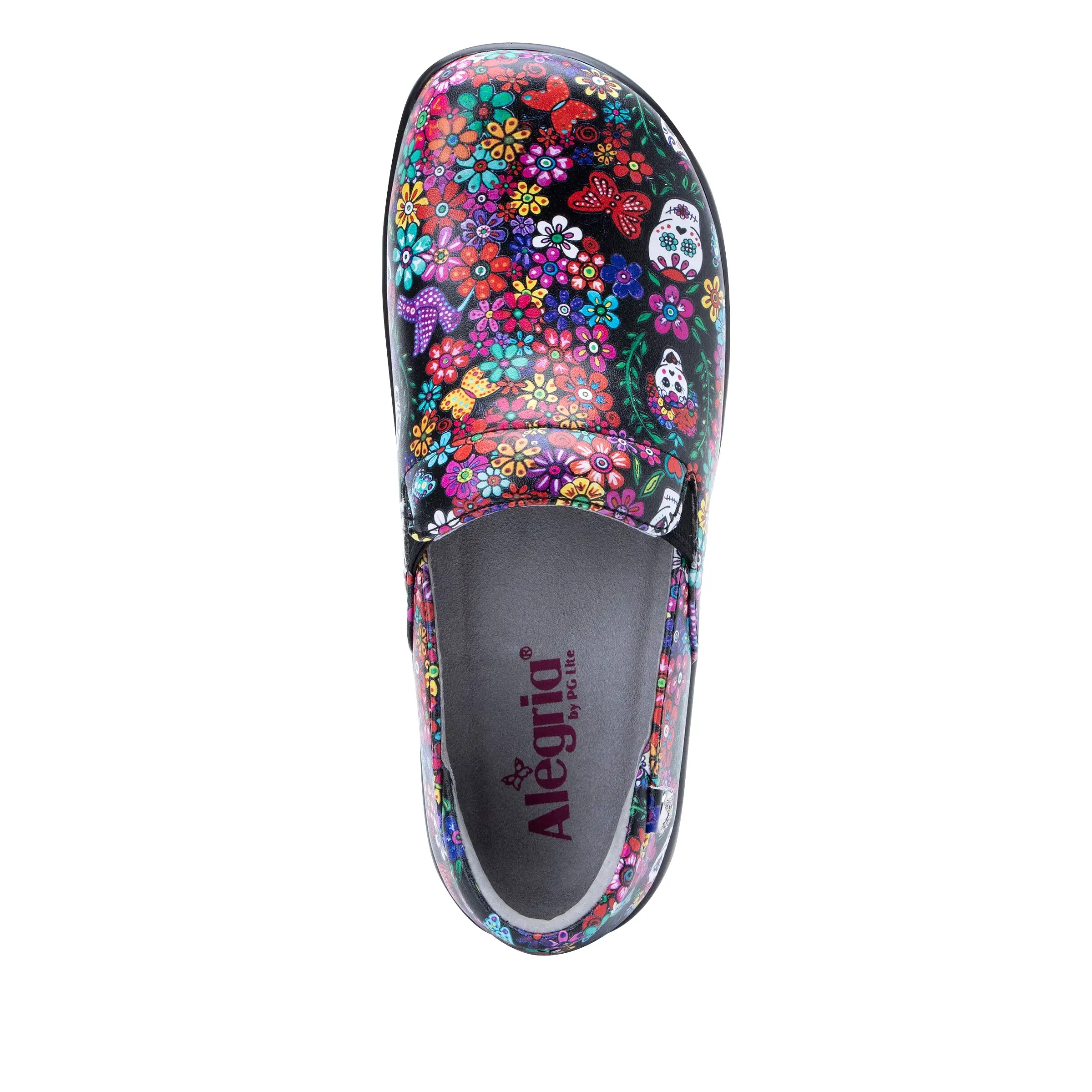 Keli Ofrenda Professional Shoe