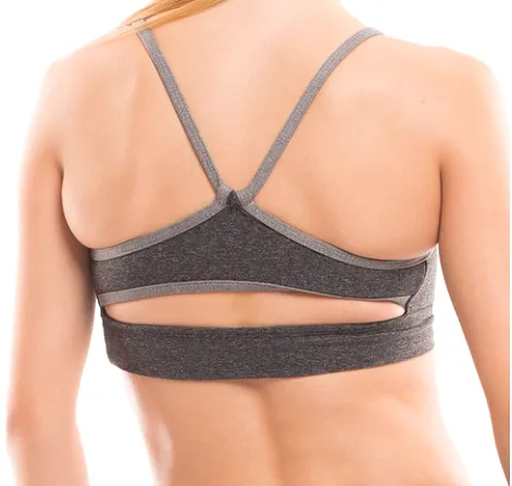 Ktrna's Child Excel Pro Bra Top