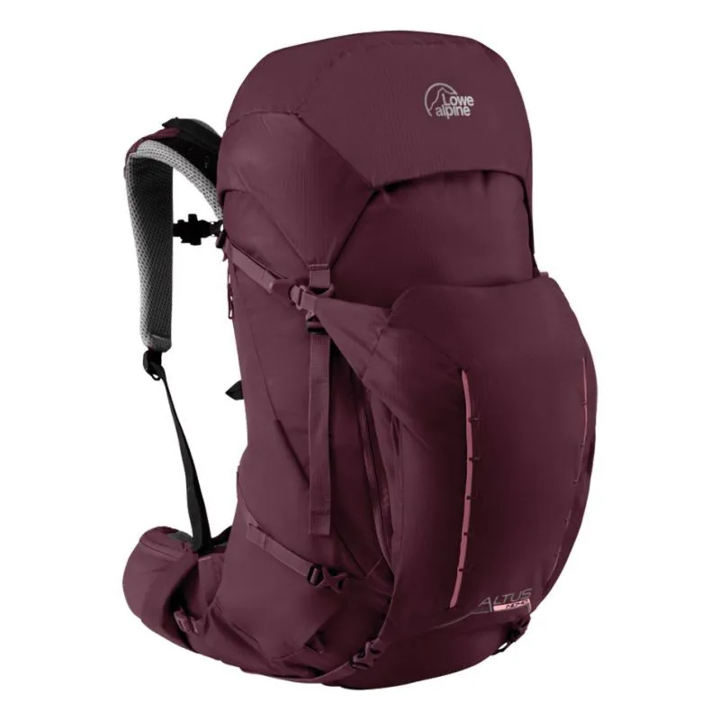 Lowe Alpine  Altus ND40:45 - Zaino da trekking - Donna