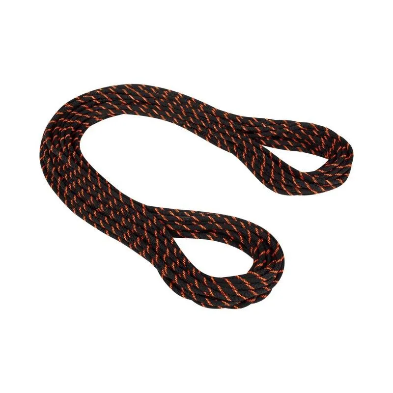 Mammut  8.7 Alpine Sender Dry Rope - Corda da arrampicata