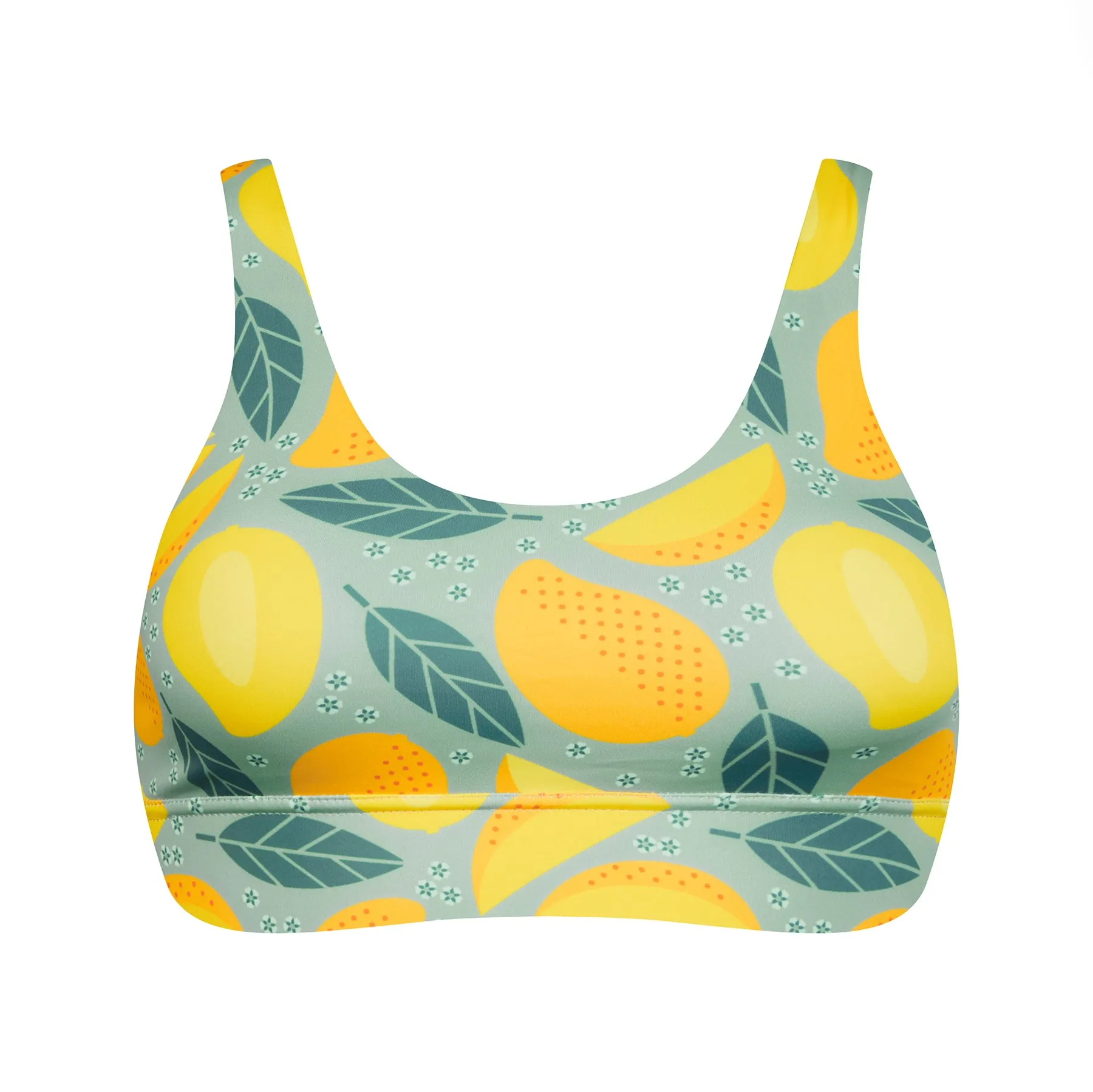 MANGO MANIA - Active Bra Top Babes