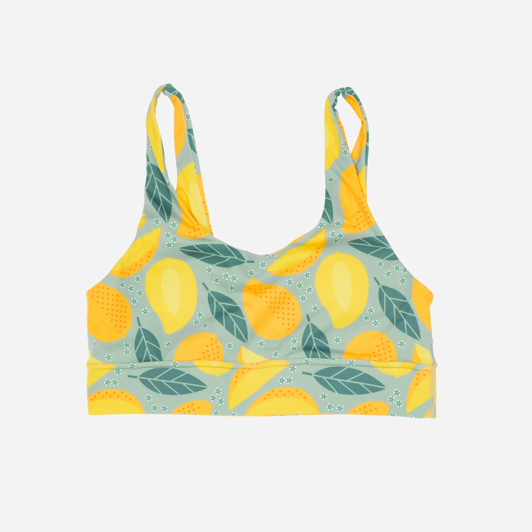 MANGO MANIA - Active Bra Top Babes