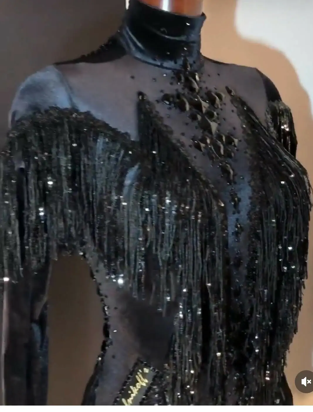 Melnikoff’s Beaded Brilliance