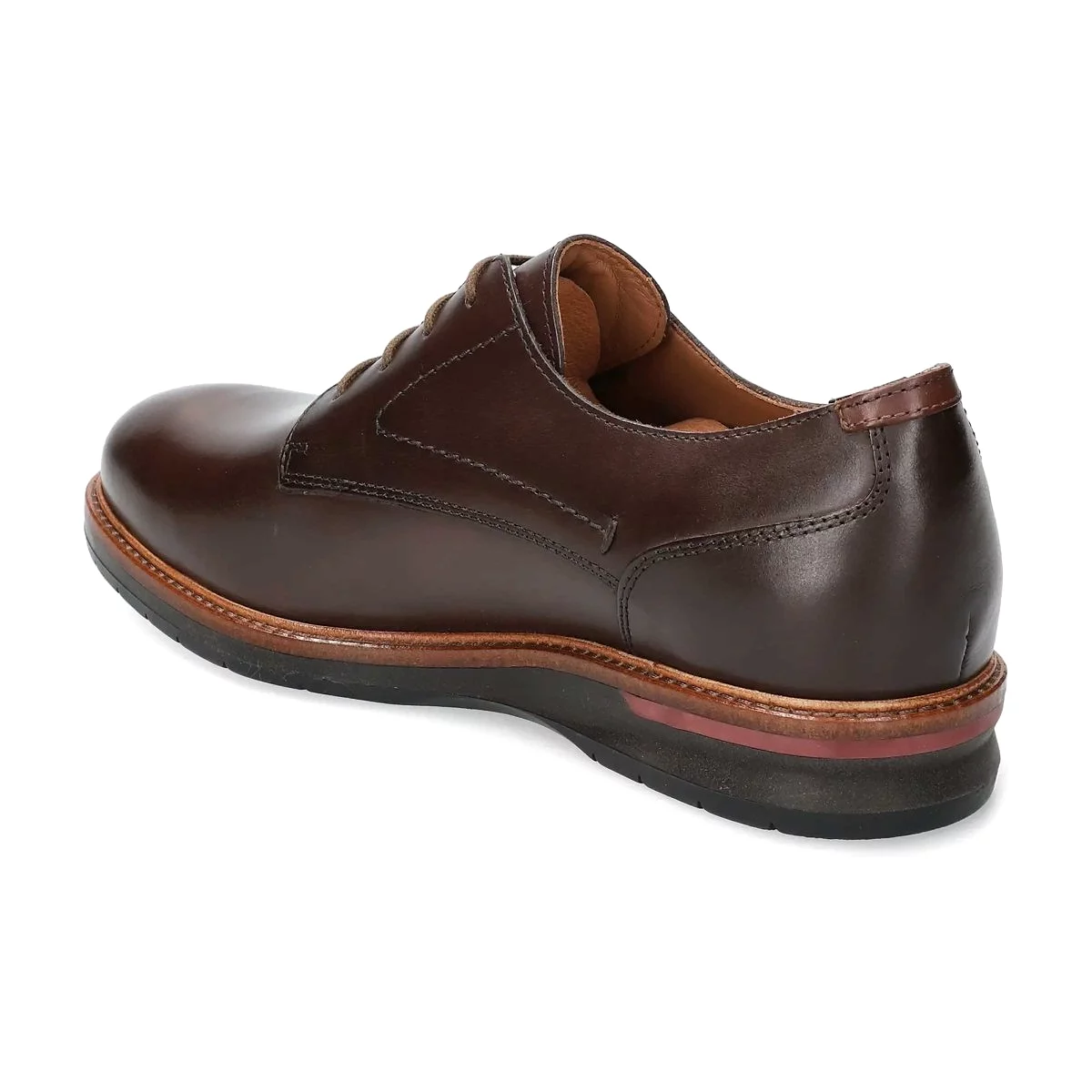 Mephisto Men's Falco Brown