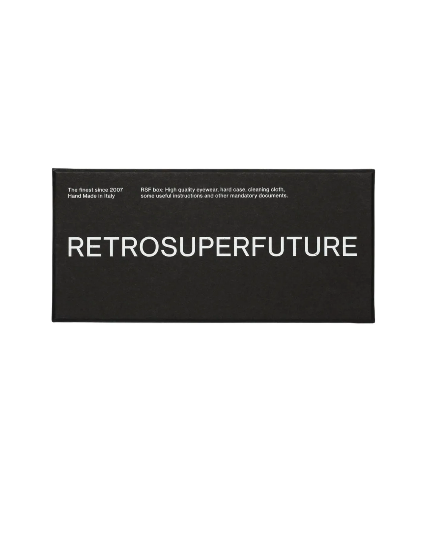 MILANO BAGUTTA 6PM - Occhiali - Retrosuperfuture