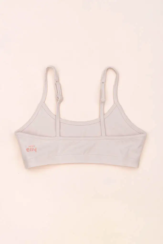 Milk Tea - Bralette