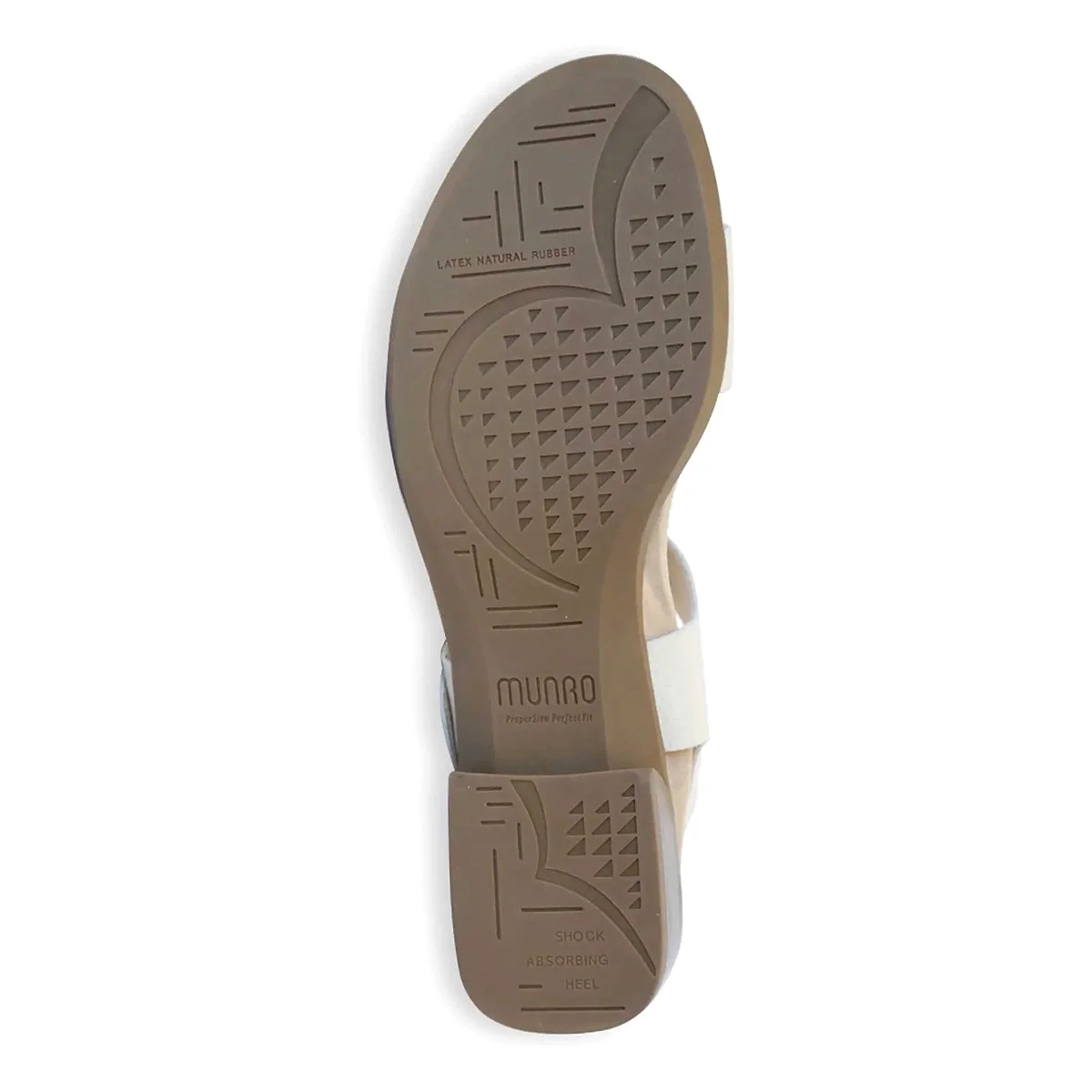 Munro Women's Cleo Cream