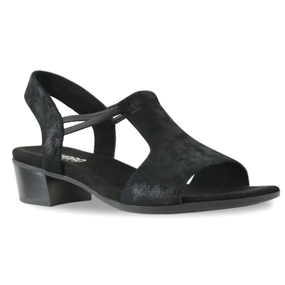 Munro Women's Susan Nero Stardust