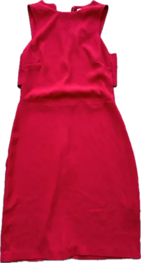 NEW GIRL: CeCe’s H&M Red Dress (6)