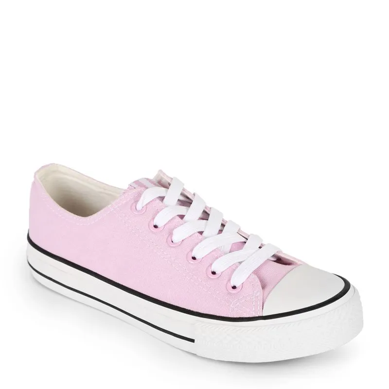 North Star Zapatillas Urbanas Para Mujer Rosado