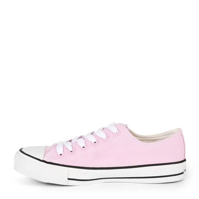 North Star Zapatillas Urbanas Para Mujer Rosado