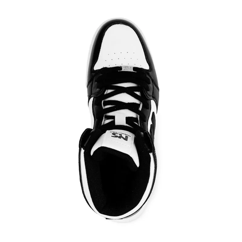 North Star Zapatillas Urbanas Para Niño Blanco