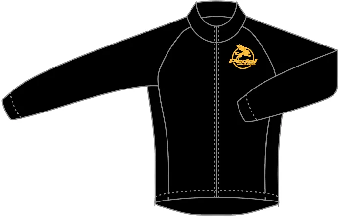 Pedal '19 Team TRACK JACKET